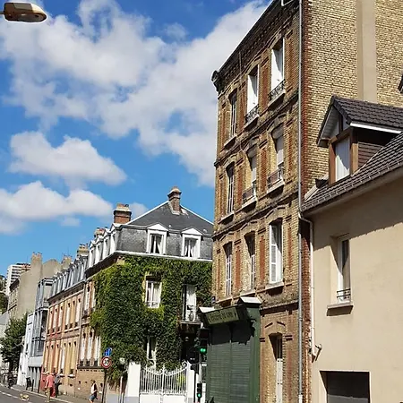 Bienvenue Chez Vous ! Daire Le Havre