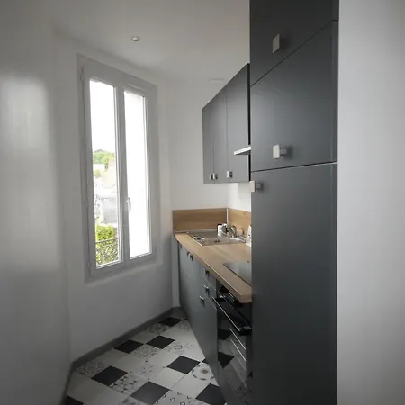 Bienvenue Chez Vous ! Daire Le Havre