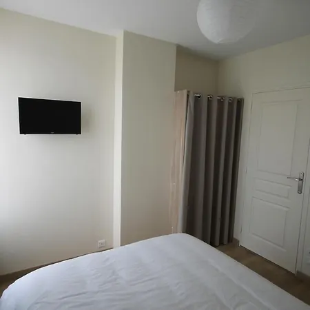 Bienvenue Chez Vous ! Daire Le Havre
