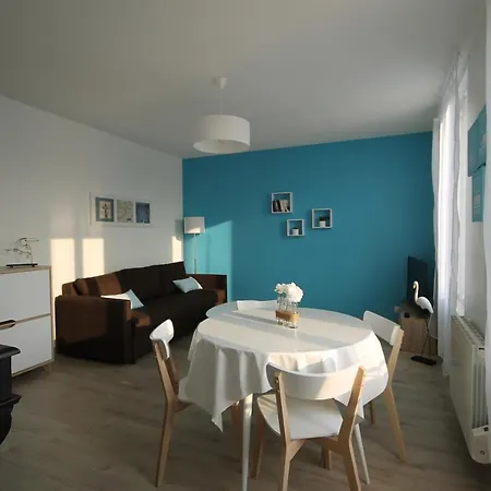 Bienvenue Chez Vous ! Daire Le Havre