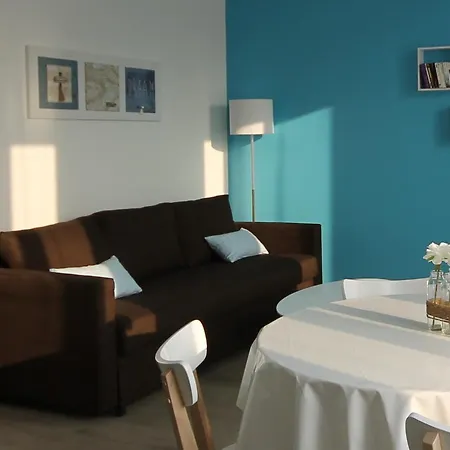 Bienvenue Chez Vous ! Daire Le Havre