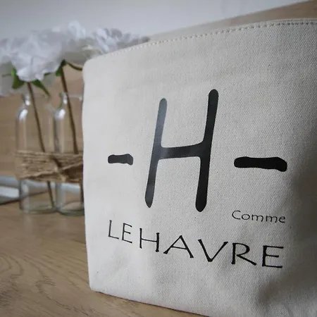 Bienvenue Chez Vous !